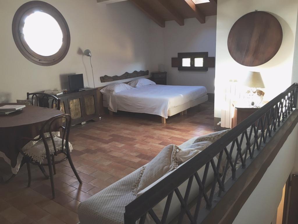 Fondo Giardinetto Hotell San Cesario Sul Panaro Eksteriør bilde