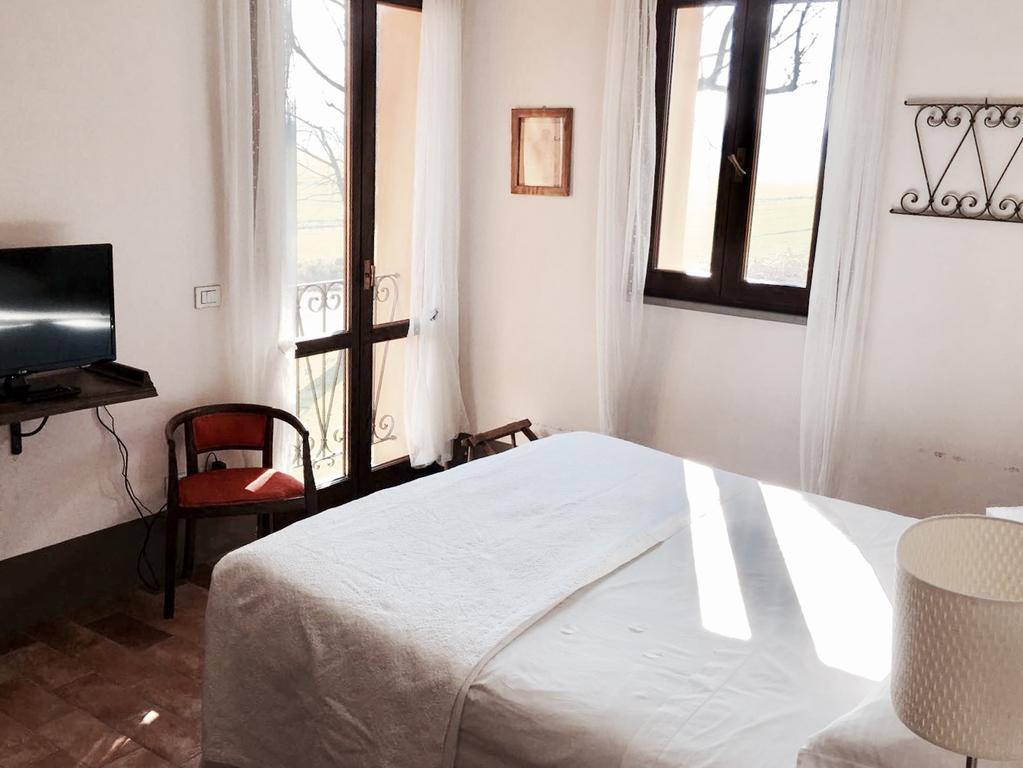 Fondo Giardinetto Hotell San Cesario Sul Panaro Eksteriør bilde