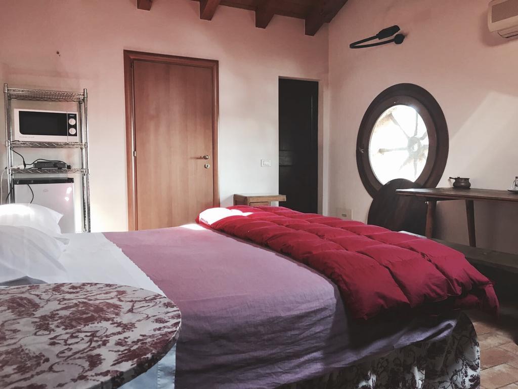 Fondo Giardinetto Hotell San Cesario Sul Panaro Eksteriør bilde